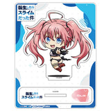転生したらスライムだった件 ミリム じゃんこれアクリルスタンド(亞加力立牌)※不設寄送《25年2月預定》 4560127543003