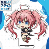 転生したらスライムだった件 ミリム じゃんこれアクリルスタンド(亞加力立牌)※不設寄送《25年2月預定》 4560127543003
