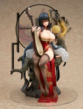 【再販】アズールレーン 大鳳 春の暁に鳳歌うVer.《27年1月預定》 日版 全數$2175 / *免運費   店取pt:20 / 26年6月22日