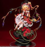 【限定販売/再販】東方Project フランドール・スカーレット《26年9月預定》 行版 全數$2698 / *免運費   店取pt:30 / 25年11月17日