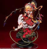 【限定販売/再販】東方Project フランドール・スカーレット《26年9月預定》 行版 全數$2698 / *免運費   店取pt:30 / 25年11月17日