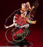 【限定販売/再販】東方Project フランドール・スカーレット《26年9月預定》 行版 全數$2698 / *免運費   店取pt:30 / 25年11月17日