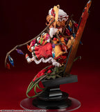 【限定販売/再販】東方Project フランドール・スカーレット《26年9月預定》 行版 全數$2698 / *免運費   店取pt:30 / 25年11月17日