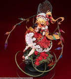 【限定販売/再販】東方Project フランドール・スカーレット《26年9月預定》 行版 全數$2698 / *免運費   店取pt:30 / 25年11月17日
