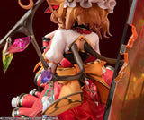 【限定販売/再販】東方Project フランドール・スカーレット《26年9月預定》 行版 全數$2698 / *免運費   店取pt:30 / 25年11月17日