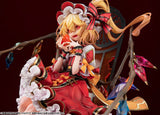 【限定販売/再販】東方Project フランドール・スカーレット《26年9月預定》 行版 全數$2698 / *免運費   店取pt:30 / 25年11月17日