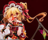 【限定販売/再販】東方Project フランドール・スカーレット《26年9月預定》 行版 全數$2698 / *免運費   店取pt:30 / 25年11月17日