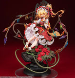 【限定販売/再販】東方Project フランドール・スカーレット《26年9月預定》 行版 全數$2698 / *免運費   店取pt:30 / 25年11月17日