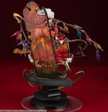 【限定販売/再販】東方Project フランドール・スカーレット《26年9月預定》 行版 全數$2698 / *免運費   店取pt:30 / 25年11月17日