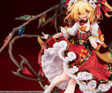 【限定販売/再販】東方Project フランドール・スカーレット《26年9月預定》 行版 全數$2698 / *免運費   店取pt:30 / 25年11月17日