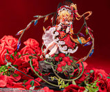 【限定販売/再販】東方Project フランドール・スカーレット《26年9月預定》 行版 全數$2698 / *免運費   店取pt:30 / 25年11月17日