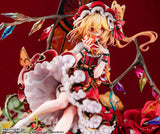 【限定販売/再販】東方Project フランドール・スカーレット《26年9月預定》 行版 全數$2698 / *免運費   店取pt:30 / 25年11月17日