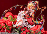 【限定販売/再販】東方Project フランドール・スカーレット《26年9月預定》 行版 全數$2698 / *免運費   店取pt:30 / 25年11月17日
