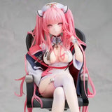 アズールレーン パーシュース ナーセリー勤務タイムVer.《24年6月預定》 4560228206845