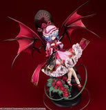 【限定販売/再販】東方Project レミリア・スカーレット《26年10月預定》 行版 全數$2698 / *免運費   店取pt:30 / 25年11月17日