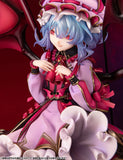 【限定販売/再販】東方Project レミリア・スカーレット《26年10月預定》 行版 全數$2698 / *免運費   店取pt:30 / 25年11月17日