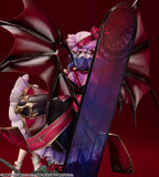 【限定販売/再販】東方Project レミリア・スカーレット《26年10月預定》 行版 全數$2698 / *免運費   店取pt:30 / 25年11月17日