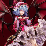 【限定販売/再販】東方Project レミリア・スカーレット《26年10月預定》 行版 全數$2698 / *免運費   店取pt:30 / 25年11月17日