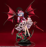 【限定販売/再販】東方Project レミリア・スカーレット《26年10月預定》 行版 全數$2698 / *免運費   店取pt:30 / 25年11月17日