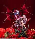 【限定販売/再販】東方Project レミリア・スカーレット《26年10月預定》 行版 全數$2698 / *免運費   店取pt:30 / 25年11月17日