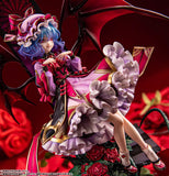 【限定販売/再販】東方Project レミリア・スカーレット《26年10月預定》 行版 全數$2698 / *免運費   店取pt:30 / 25年11月17日