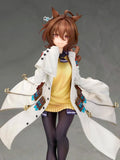 【再販】ウマ娘 プリティーダービー アグネスタキオン《27年6月預定》 行版 全數$1658 / *免運費   店取pt:20 / 26年11月9日