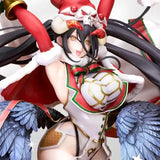 オーバーロード アルベド 純白のサンタVer.《24年12月預定》 4560228207118