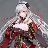 【限定販売】アズールレーン アルジェリー 軽装Ver.※可選擇特典版《26年5月預定》 4560228207149