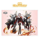 【限定販売】アズールレーン アルジェリー 軽装Ver.※可選擇特典版《26年5月預定》 4560228207149