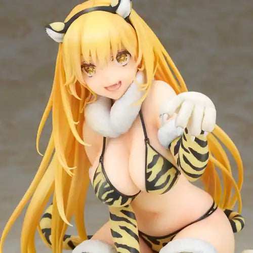 とある魔術の禁書目録 食蜂操祈 虎ビキニVer.《24年12月預定》 4560228207170