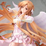 ソードアート・オンライン アリシゼーション War of Underworld アスナ 創世神ステイシアVer.《25年2月預定》 4560228207194