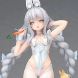 アズールレーン ル・マラン 昼寝好きのラピヌVer.《24年7月預定》 4560228207217