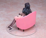 【再販】アイドルマスター シャイニーカラーズ 黛冬優子 オ・フ・レ・コVer.《25年10月預定》 4560228207262-1