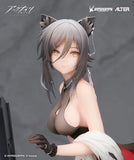 【限定販売】アークナイツ シュヴァルツ Gala Night Ver.※可選擇特典版《26年11月預定》 行版 全數$1598 / *免運費   店取pt:20 / 25年10月20日