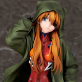 シン・エヴァンゲリオン劇場版 式波・アスカ・ラングレー パーカーVer.《25年6月預定》 4560228207309