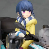 ゆるキャン△ 志摩リン with 三輪バイク《25年11月預定》 4560228207330