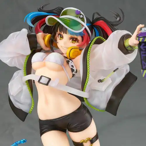 Fate/Grand Order バーサーカー/清少納言《26年4月預定》 4560228207361