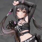 アイドルマスター シンデレラガールズ 砂塚あきら レイヤード・マイ・エッジィVer.《25年10月預定》 4560228207385