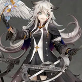 【限定販売】アークナイツ ラップランド 典雅なる凶兆Ver.《25年6月預定》 4560228207392