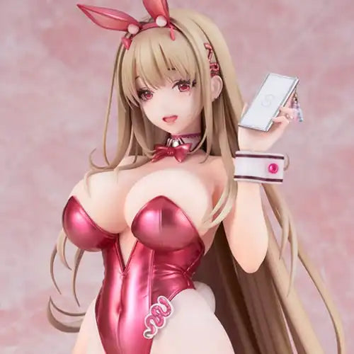 勝利の女神:NIKKE バイパー:トキシックラビット《25年6月預定》 4560228207453