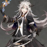 【限定販売】アークナイツ ラップランド 典雅なる凶兆Ver. -Light Edition-《25年6月預定》 4560228207538