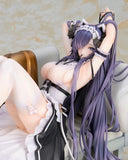 【限定販売】アズールレーン アウグスト・フォン・パーセヴァル 御使い魔女Ver.《25年9月預定》 4560228207545