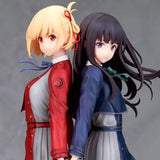 リコリス・リコイル 錦木千束&井ノ上たきな《26年1月預定》 4560228207552