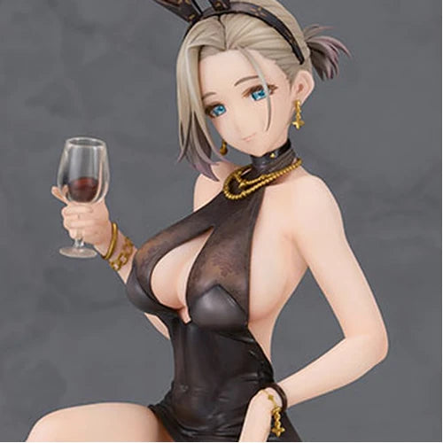 アズールレーン ニューオリンズ アグリコールの夜Ver.《26年11月預定》 行版 全數$1538 / *免運費   店取pt:20 / 25年12月5日