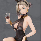 アズールレーン ニューオリンズ アグリコールの夜Ver.《26年11月預定》 行版 全數$1538 / *免運費   店取pt:20 / 25年12月5日