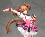 ウマ娘 プリティーダービー スマートファルコン《27年3月預定》 行版 全數$1498 / *免運費   店取pt:20 / 26年6月8日