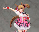 ウマ娘 プリティーダービー スマートファルコン《27年3月預定》 行版 全數$1498 / *免運費   店取pt:20 / 26年6月8日