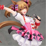 ウマ娘 プリティーダービー スマートファルコン《27年3月預定》 行版 全數$1498 / *免運費   店取pt:20 / 26年6月8日