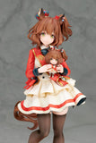 ウマ娘 プリティーダービー アストンマーチャン《27年5月預定》 日版 全數$1620 / *免運費   店取pt:20 / 26年8月10日