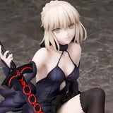 【限定販売】Fate/Grand Order セイバー/アルトリア・ペンドラゴン〔オルタ〕 宵闇の星Ver.《26年3月預定》 4560228207620